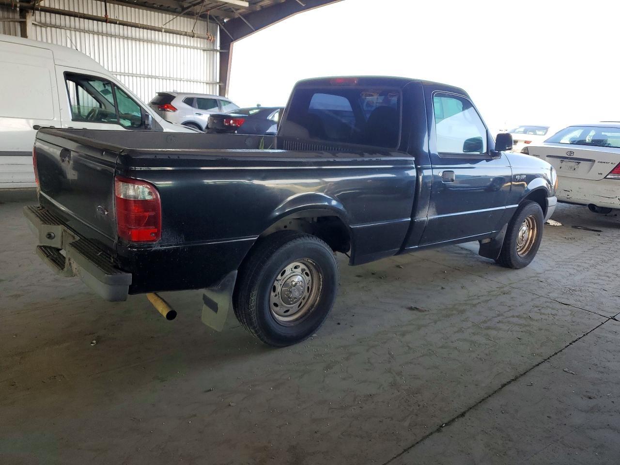 2003 Ford Ranger - Фото 3