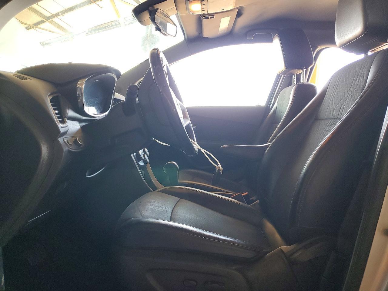 2018 Chevrolet Trax 1Lt - Image 7