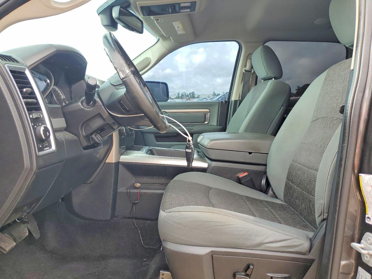 2016 Ram 1500 Slt - Image 7