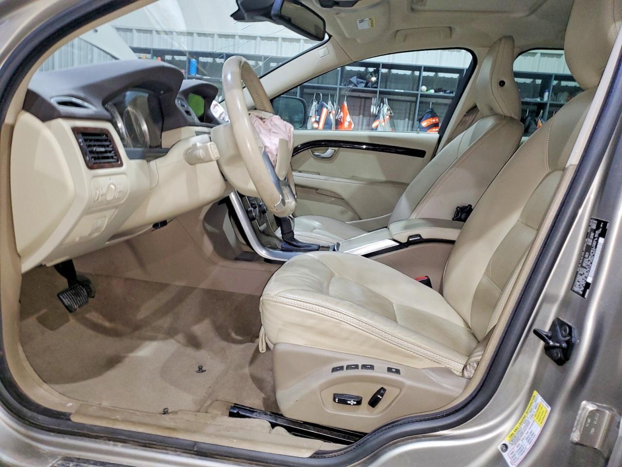 2013 Volvo Xc70 3.2 - Фото 7