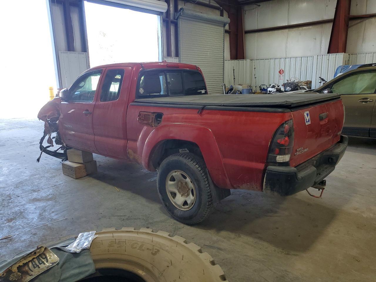 2009 Toyota Tacoma Access Cab - Фото 2