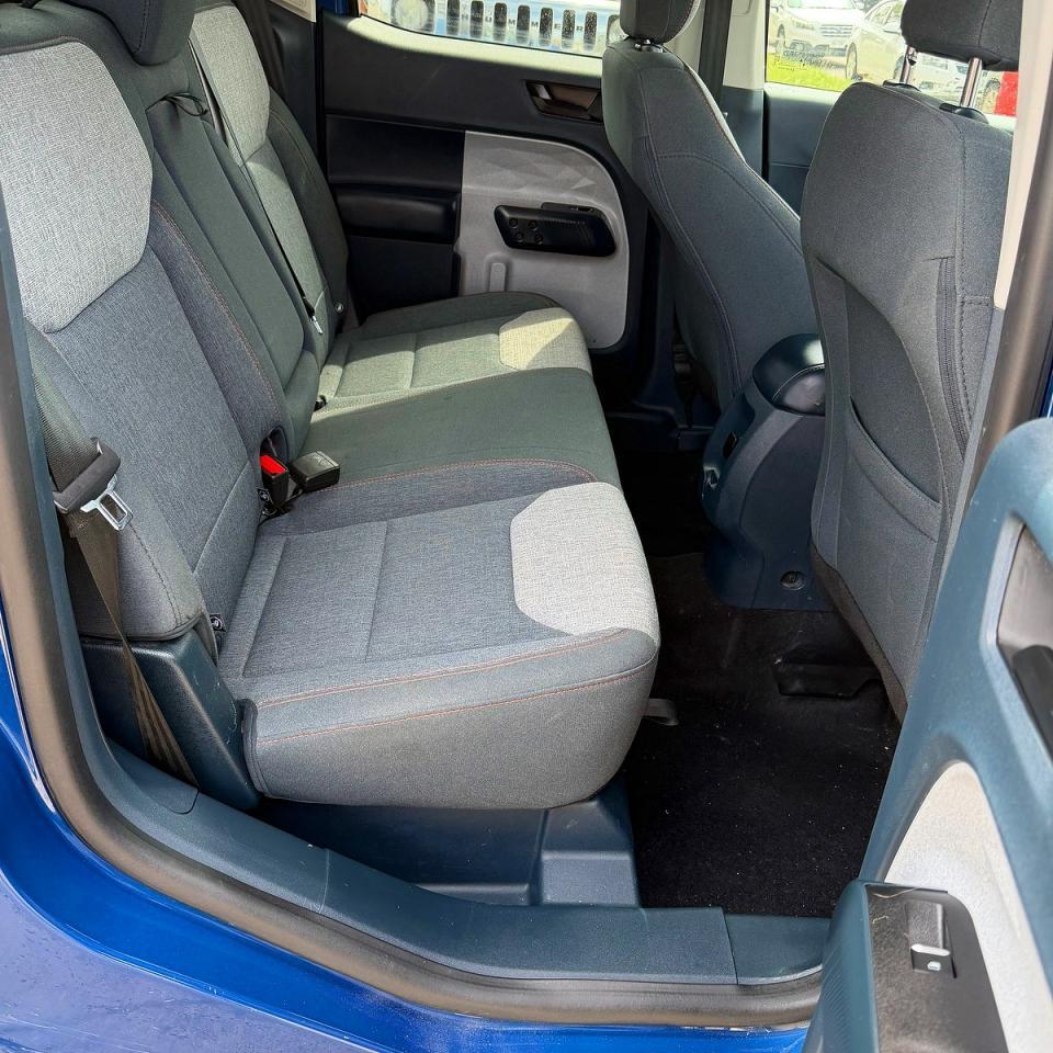 2024 Ford Maverick Xlt - Фото 6