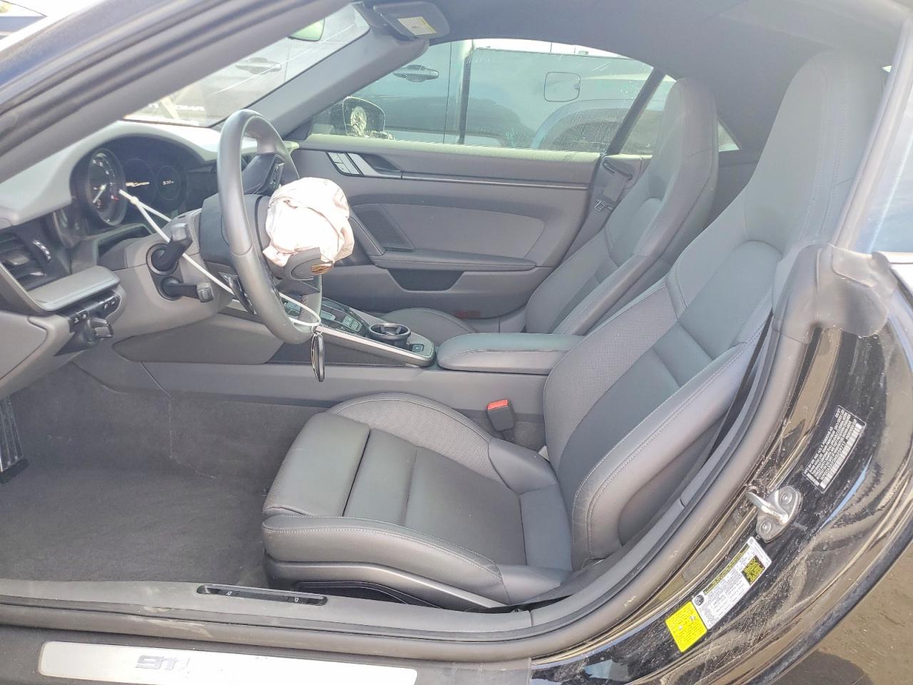 2021 Porsche 911 Carrera - Фото 7