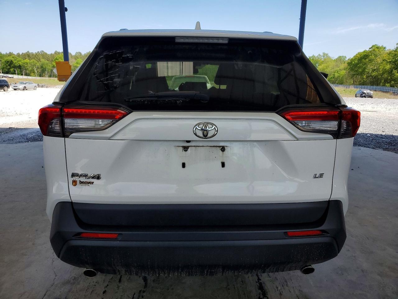 2019 Toyota Rav4 - Image 6
