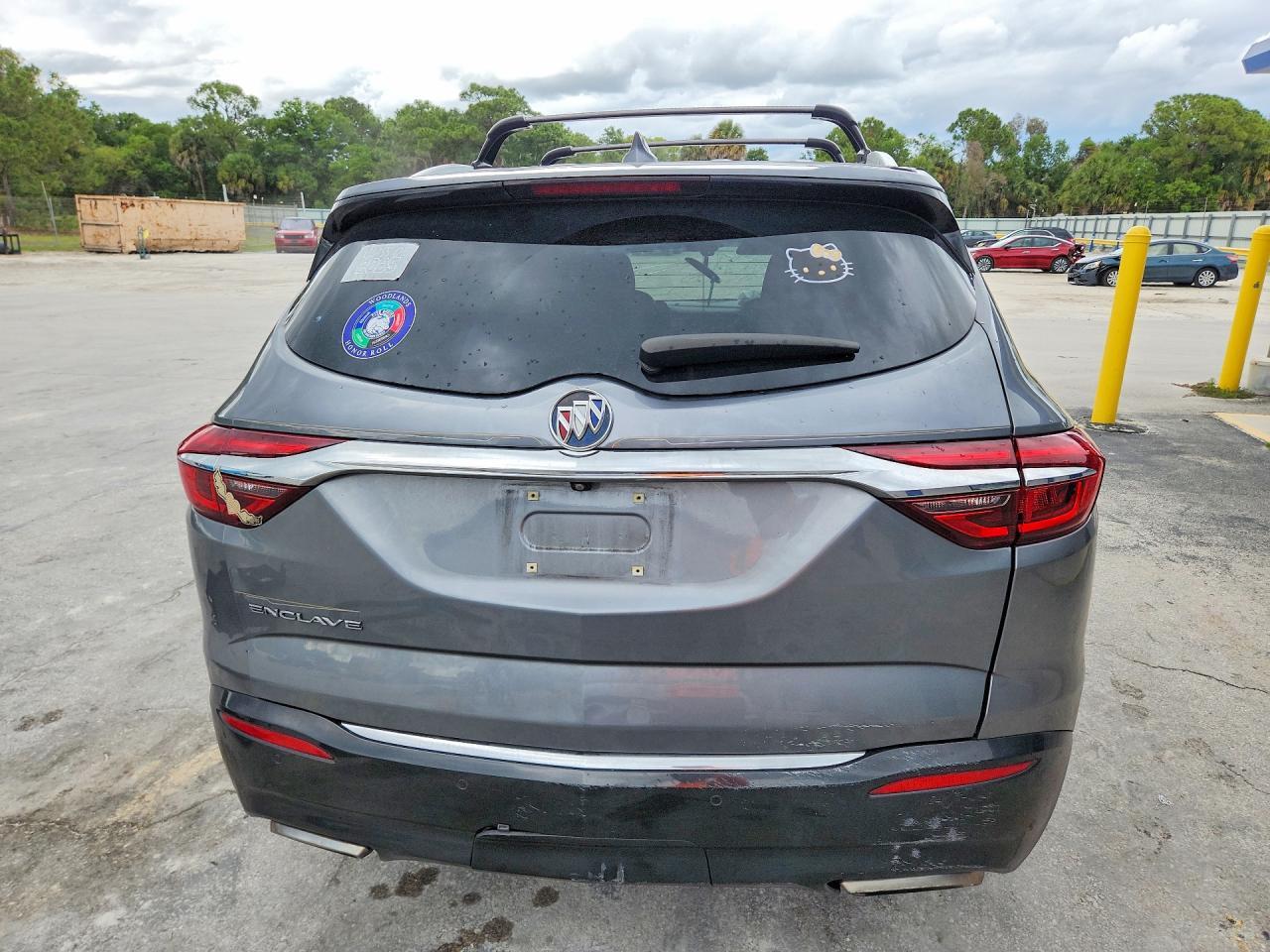 2020 Buick Enclave Essence - Image 6
