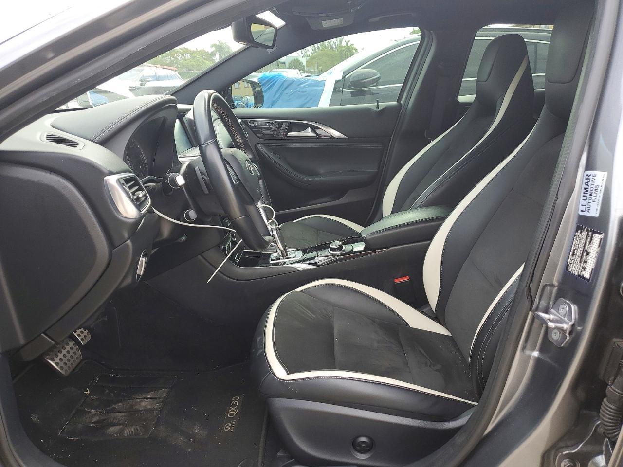 2019 Infiniti Qx30 Sport - Фото 7
