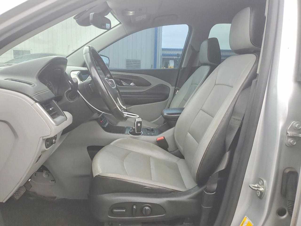 2019 GMC Terrain Slt - Image 7
