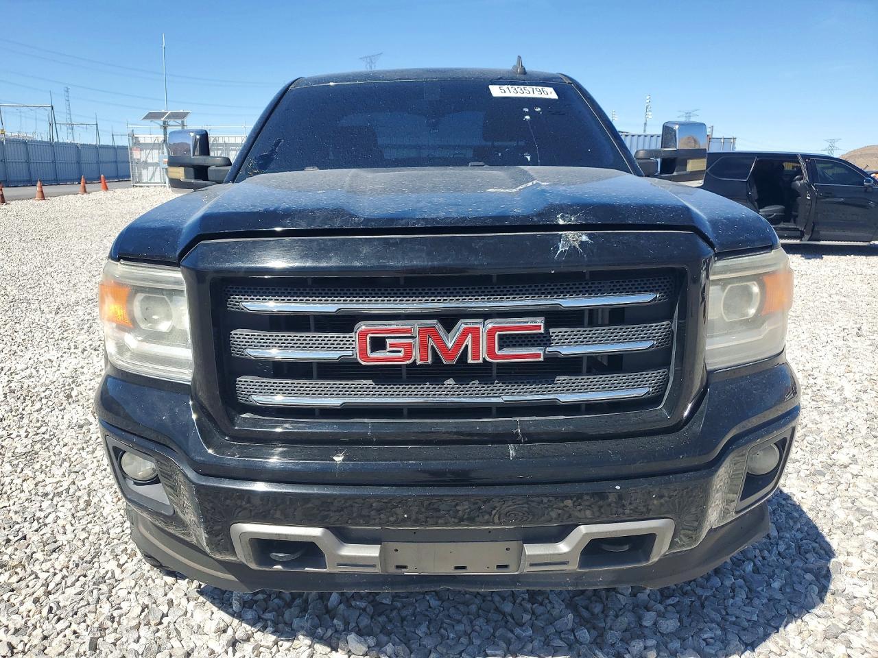 2015 GMC Sierra K1500 Slt - Фото 5