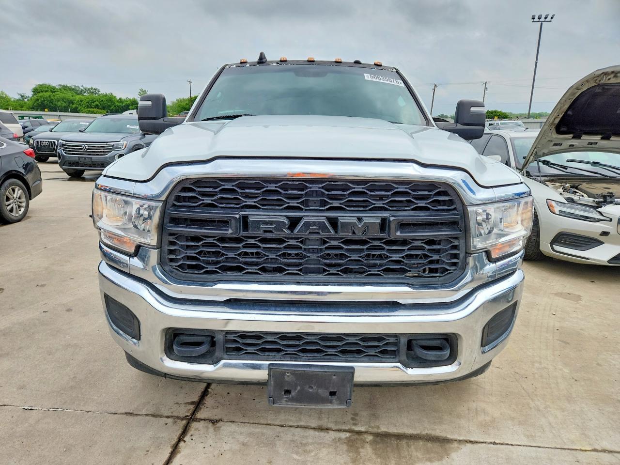 2024 Ram 3500 Tradesman - Image 5
