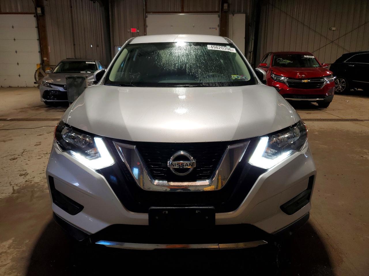 2017 Nissan Rogue S - Image 5
