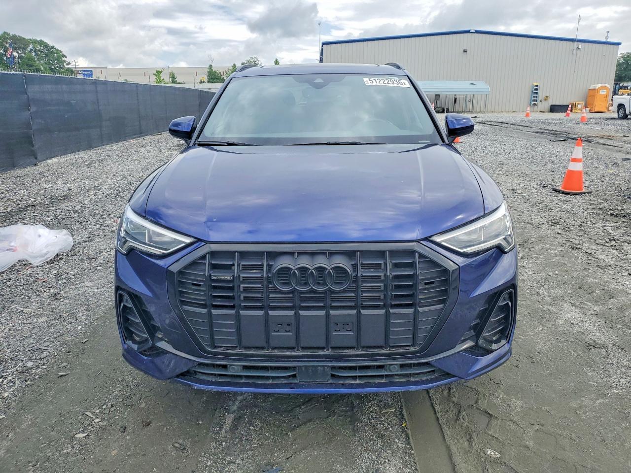 2024 Audi Q3 - Фото 5