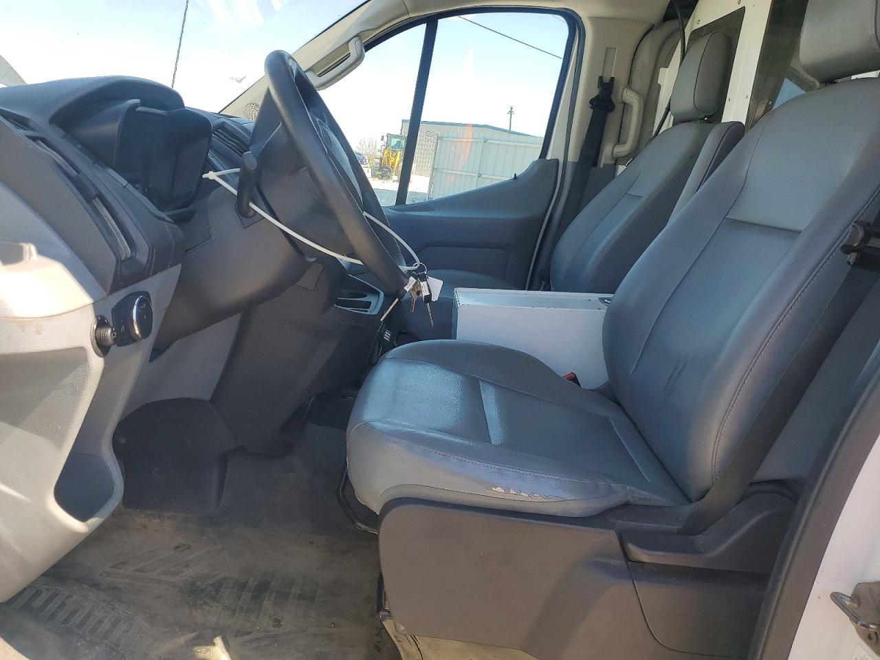 2017 Ford Transit T-150 - Фото 7