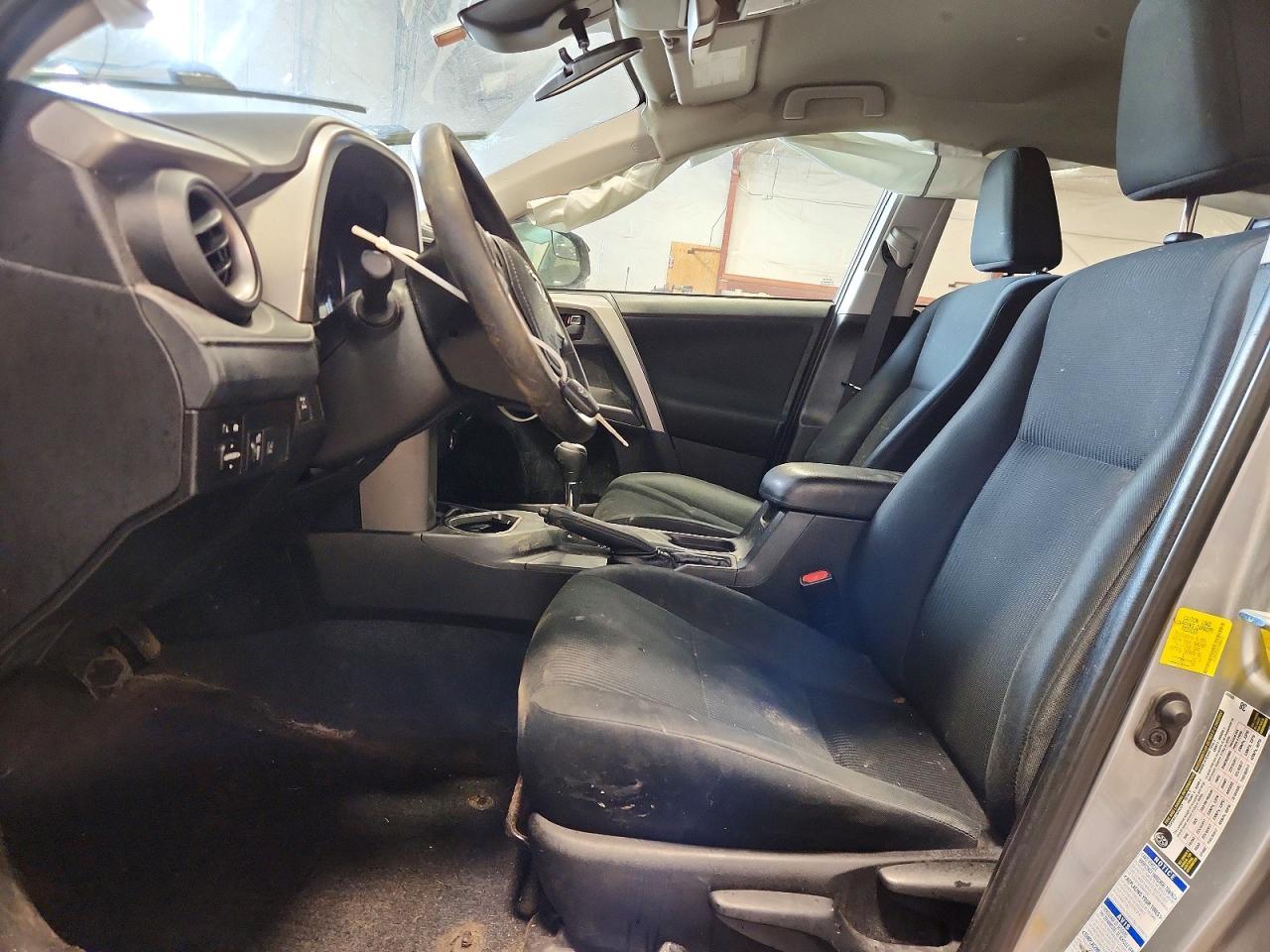 2018 Toyota Rav4 Le - Фото 7