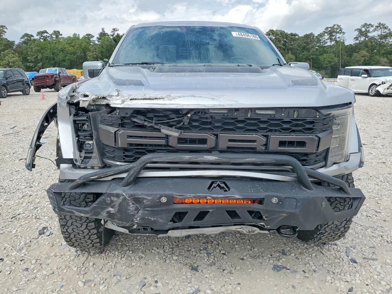 2023 Ford F150 Raptor - Image 5
