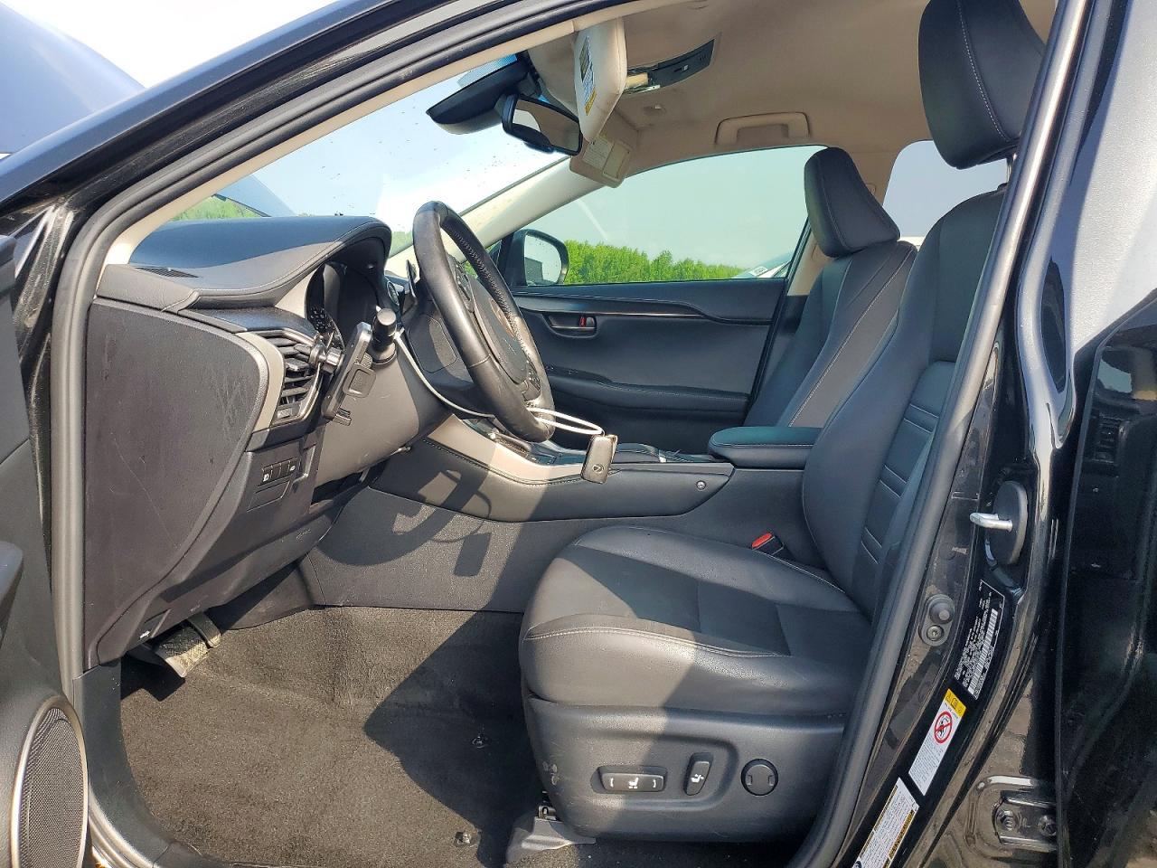 2019 Lexus Nx 300 Base - Фото 7
