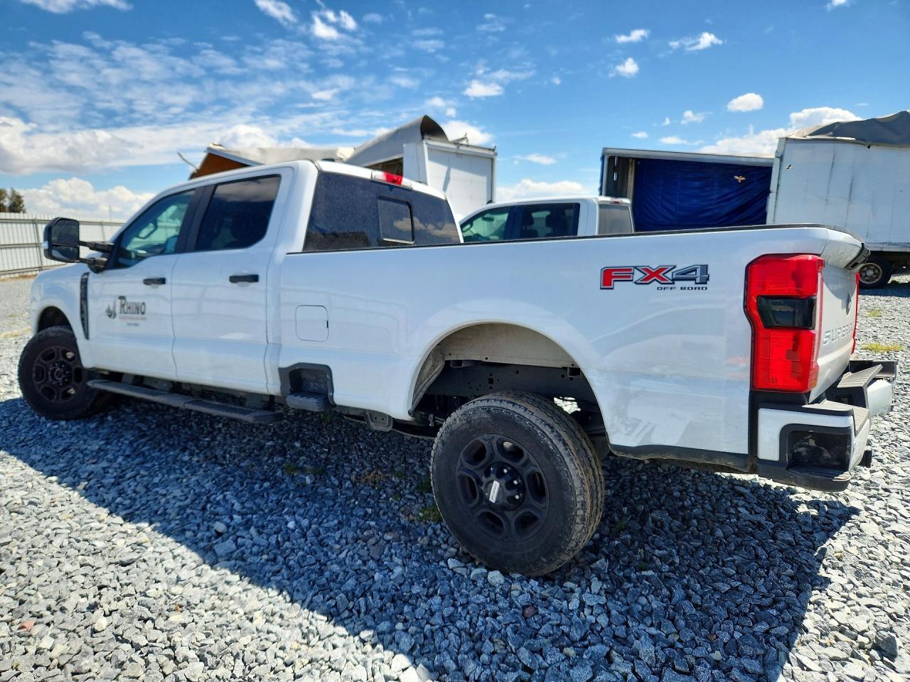 2024 Ford F250Supdty - Image 2