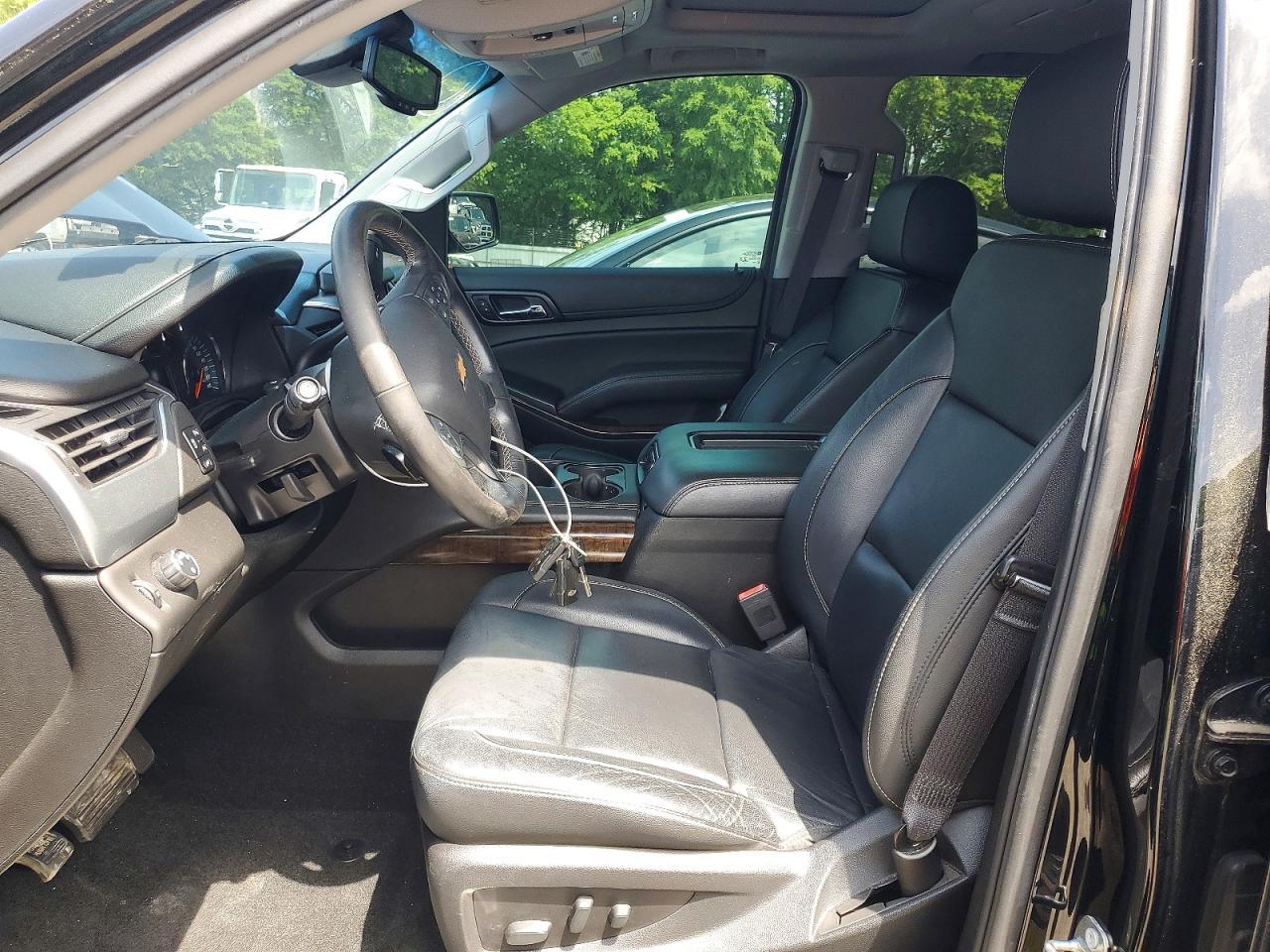 2018 Chevrolet Tahoe C1500 Lt - Image 7