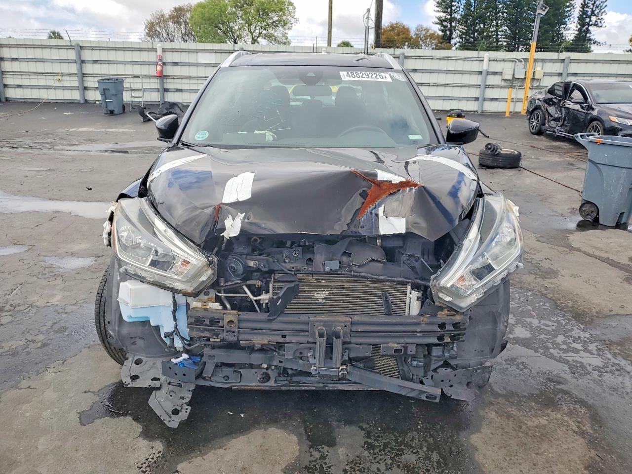 2020 Nissan Kicks Sv - Фото 5