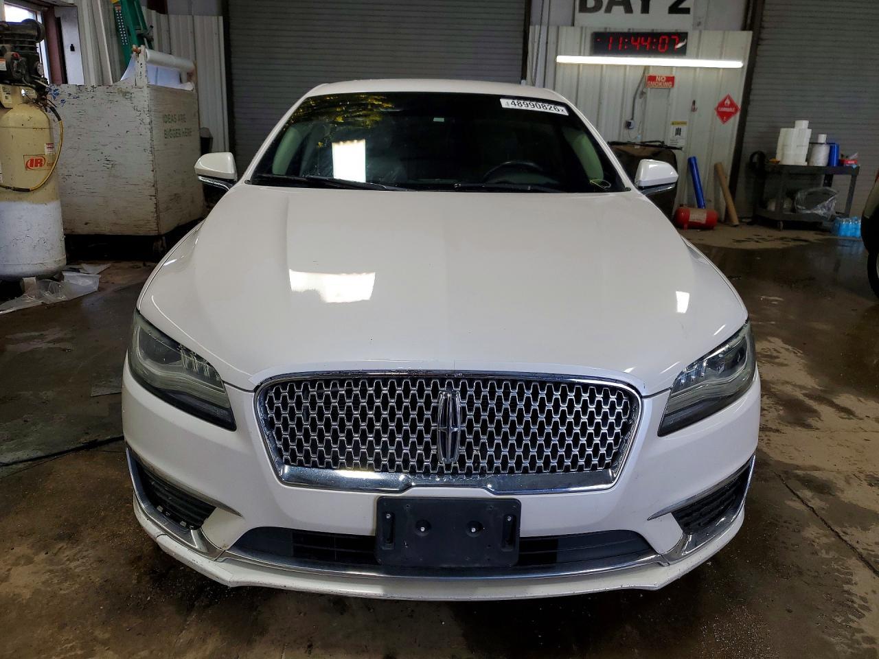 2017 Lincoln Mkz Select - Image 5