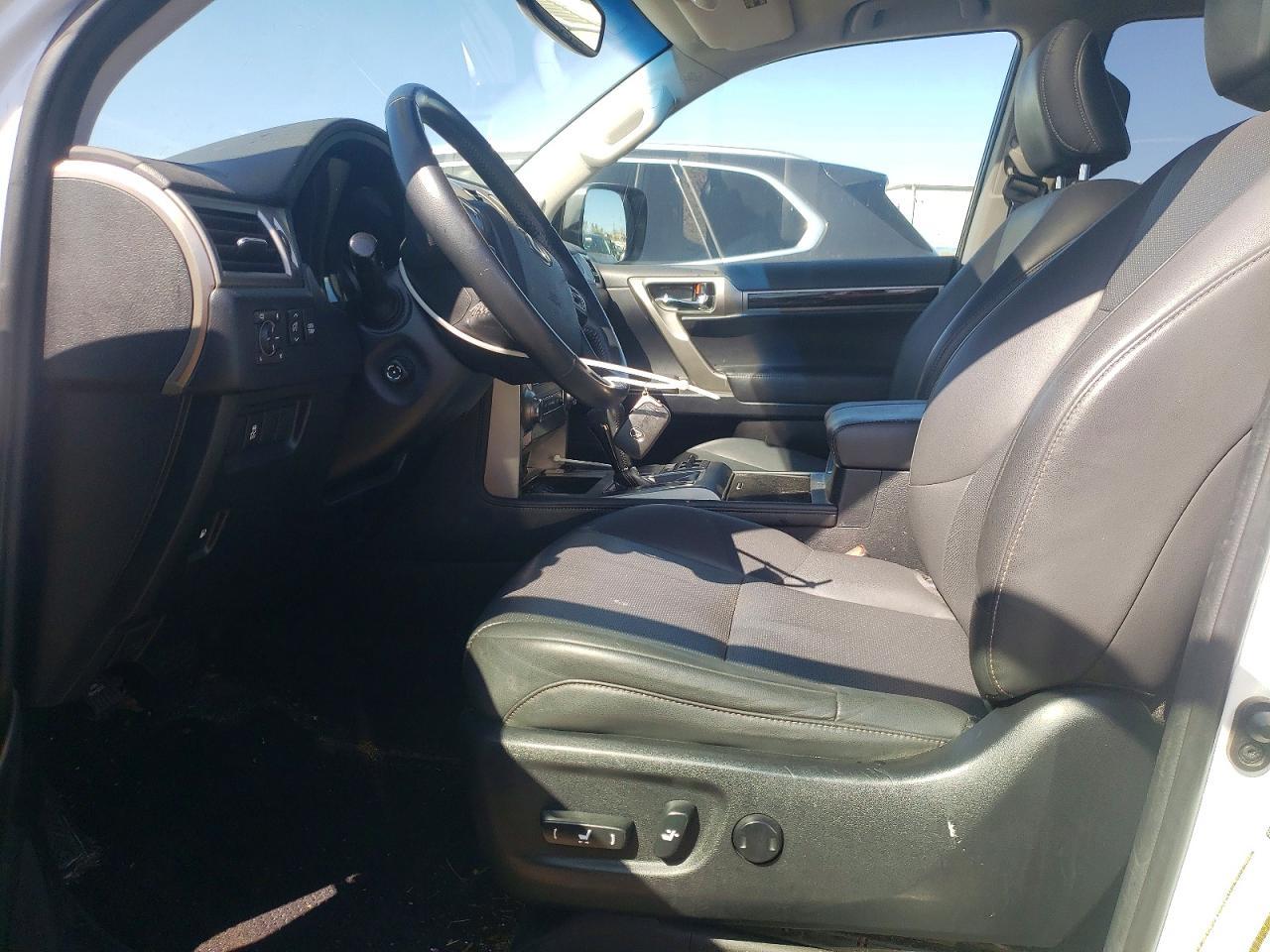 2015 Lexus Gx 460 - Image 7