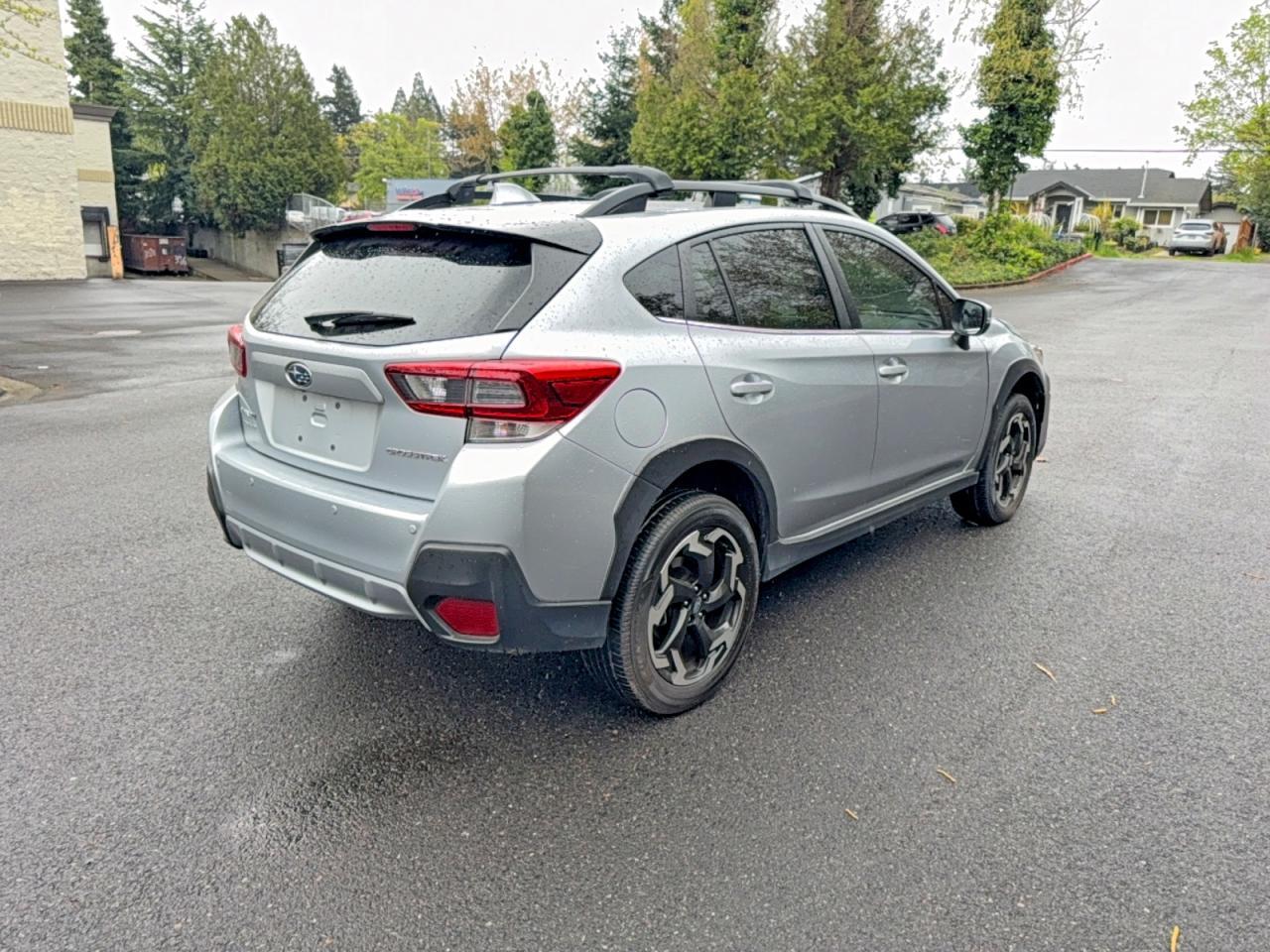 2023 Subaru Crosstrek Limited - Фото 4