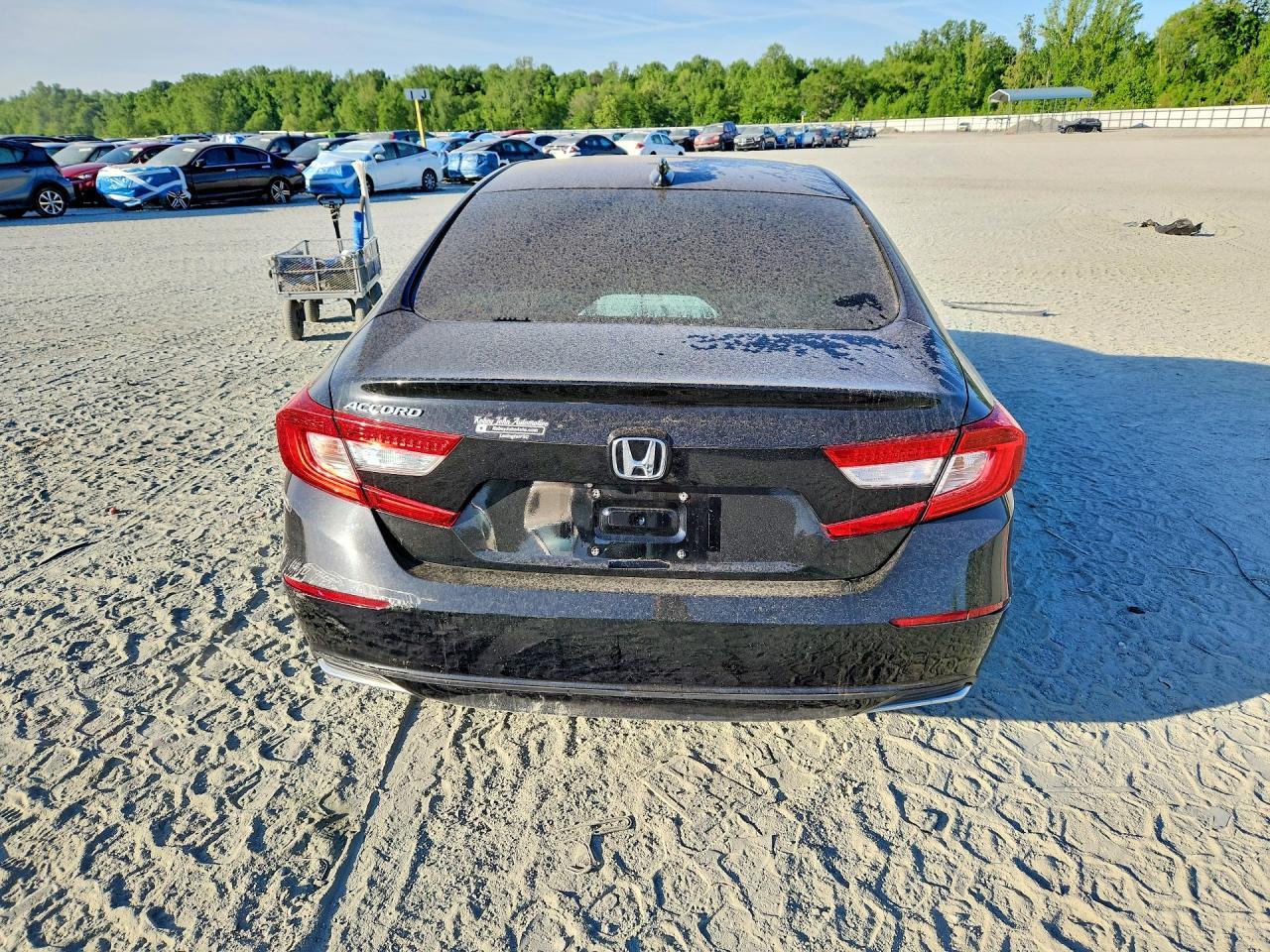 2018 Honda Accord - Image 6
