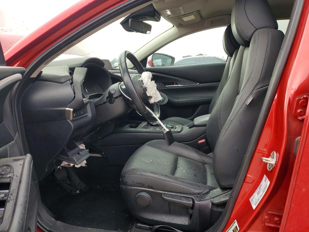 2021 Mazda Cx-30 Select - Image 7