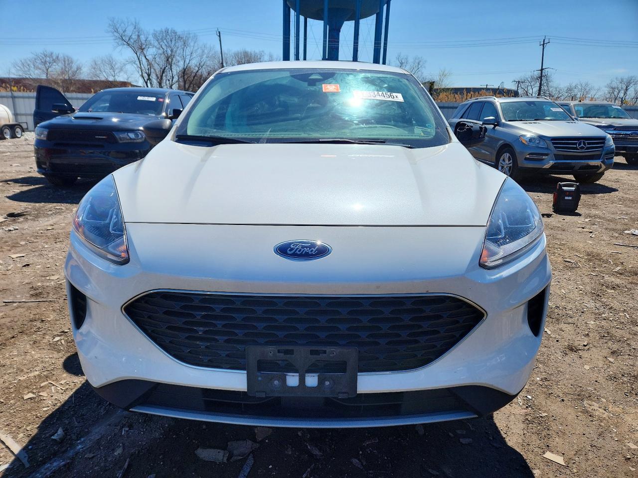 2022 Ford Escape Se - Image 5