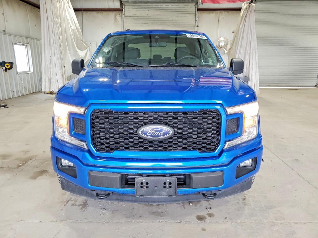 2019 Ford F150 Supercrew - Image 5
