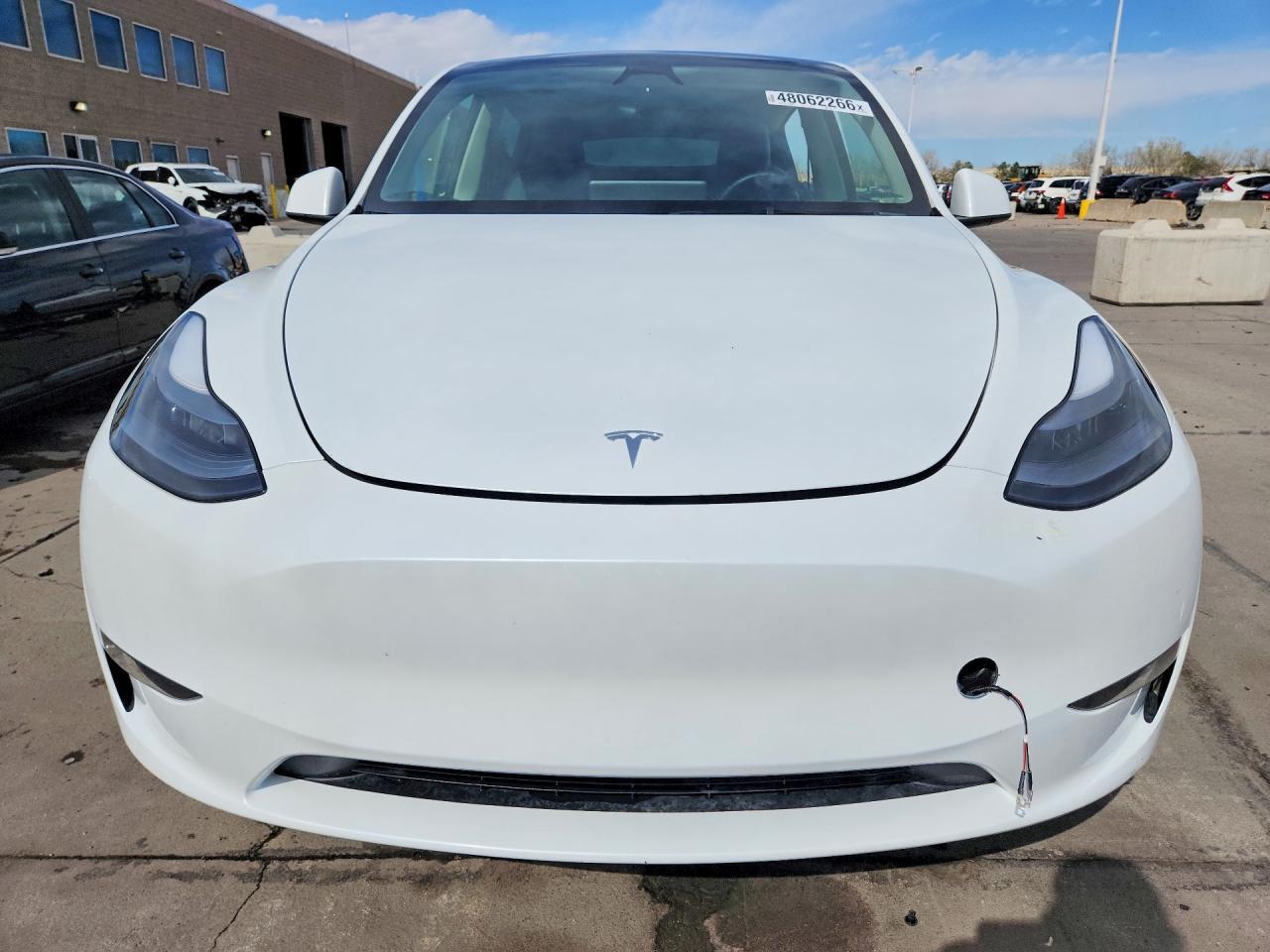 2024 Tesla Model Y - Image 5