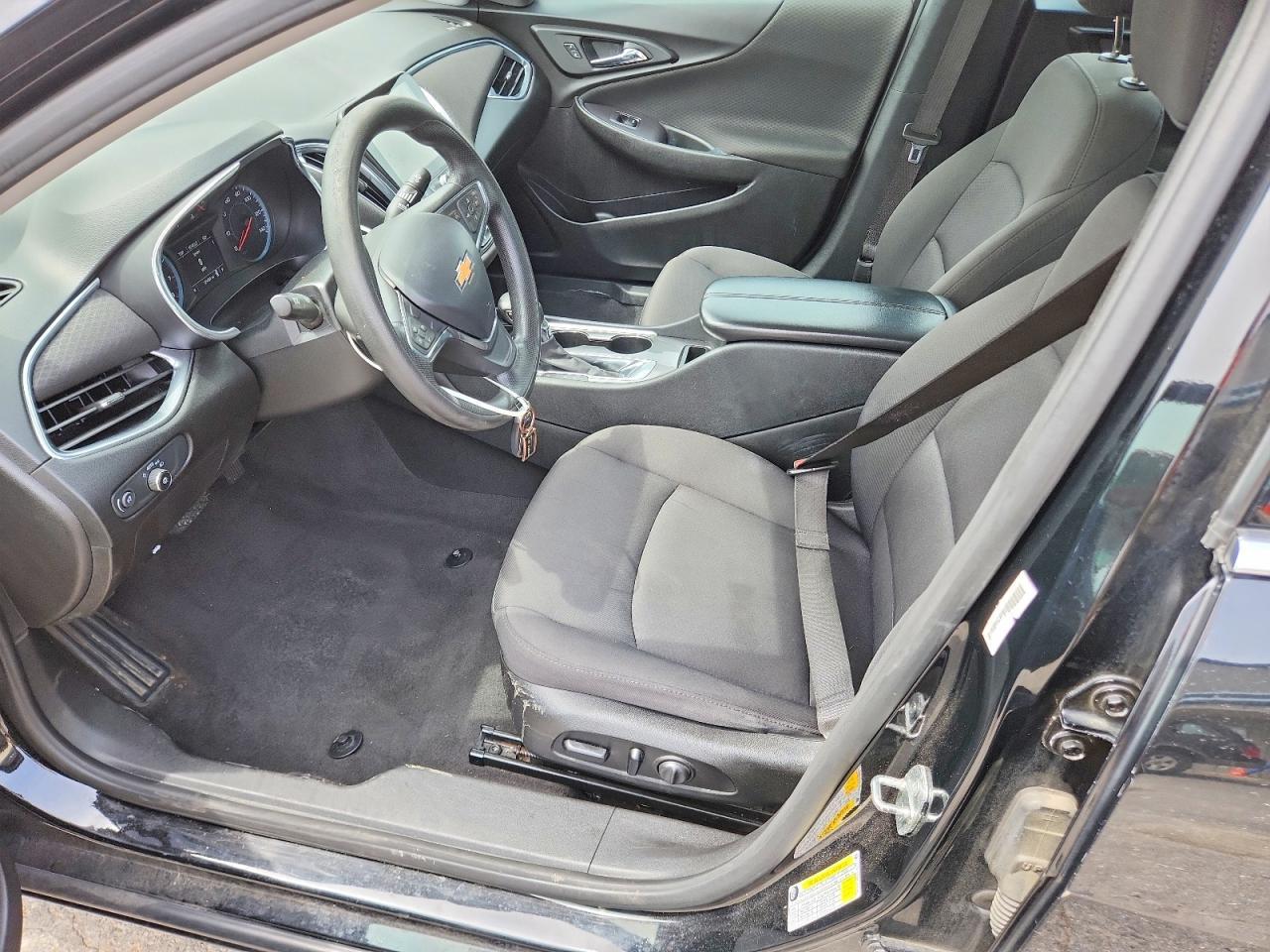 2021 Chevrolet Malibu Lt - Фото 7