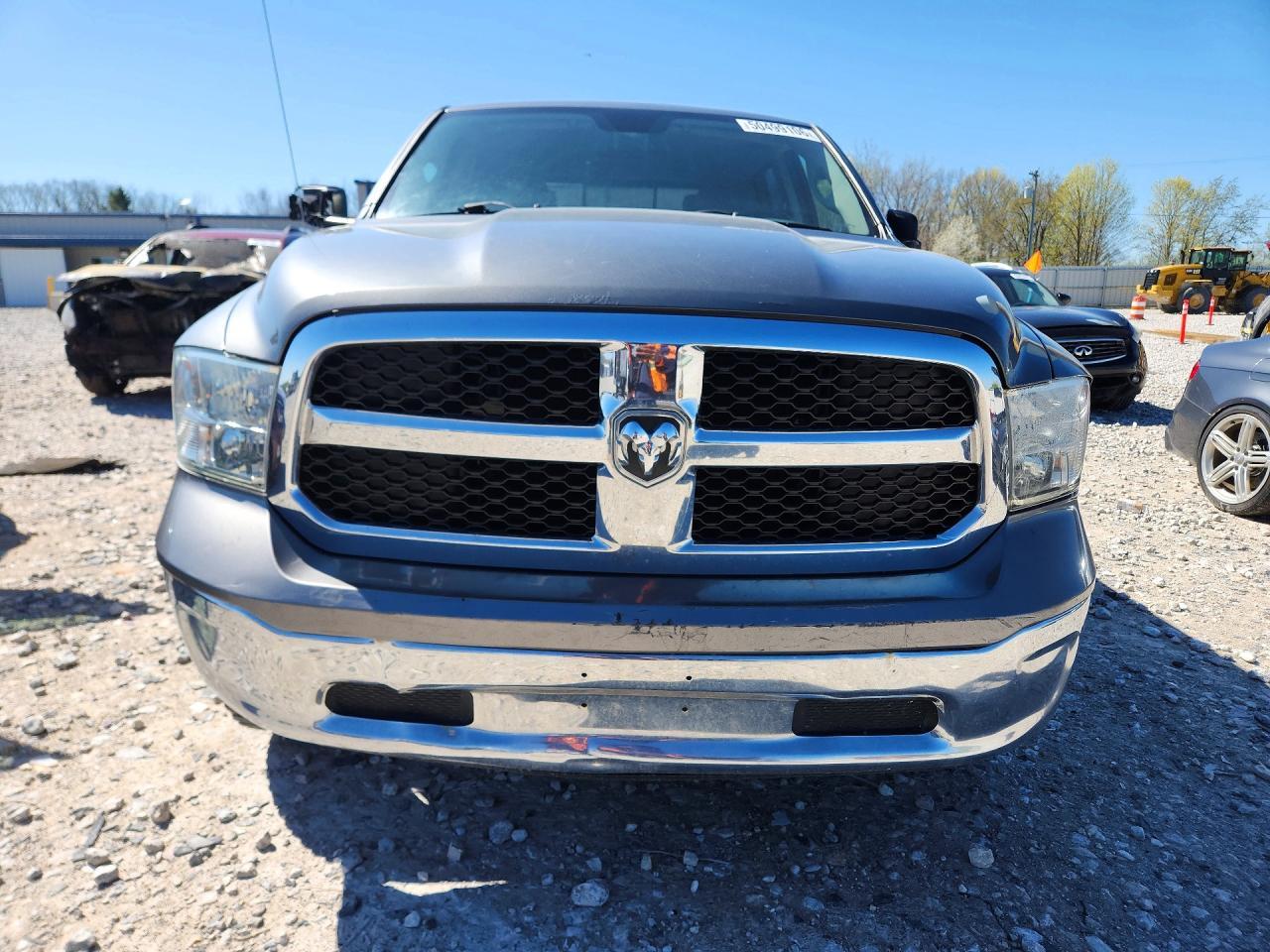 2013 Ram 1500 Slt - Image 5