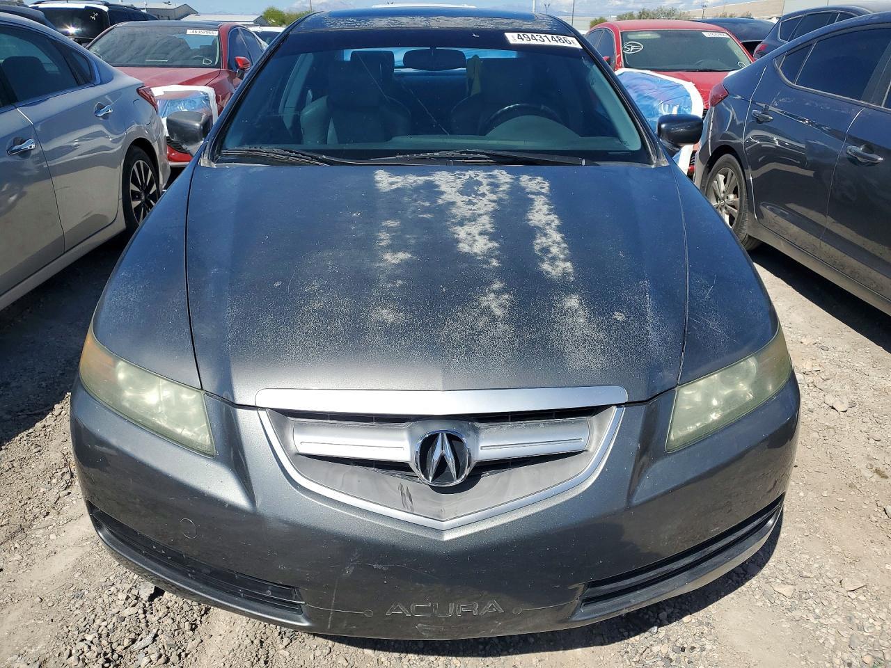 2004 Acura Tl - Image 5