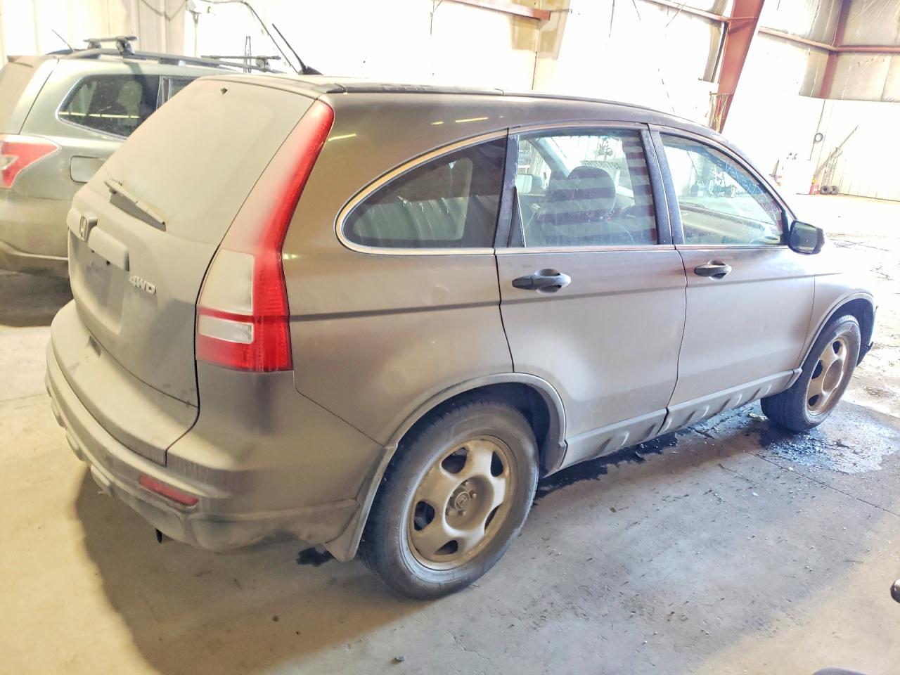 2010 Honda Cr-V Lx - Image 3