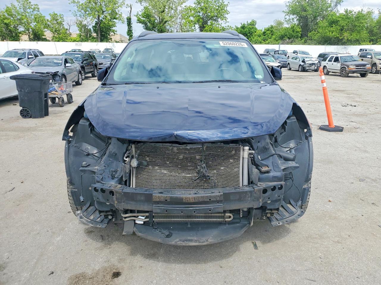 2017 Chevrolet Traverse Lt - Image 5