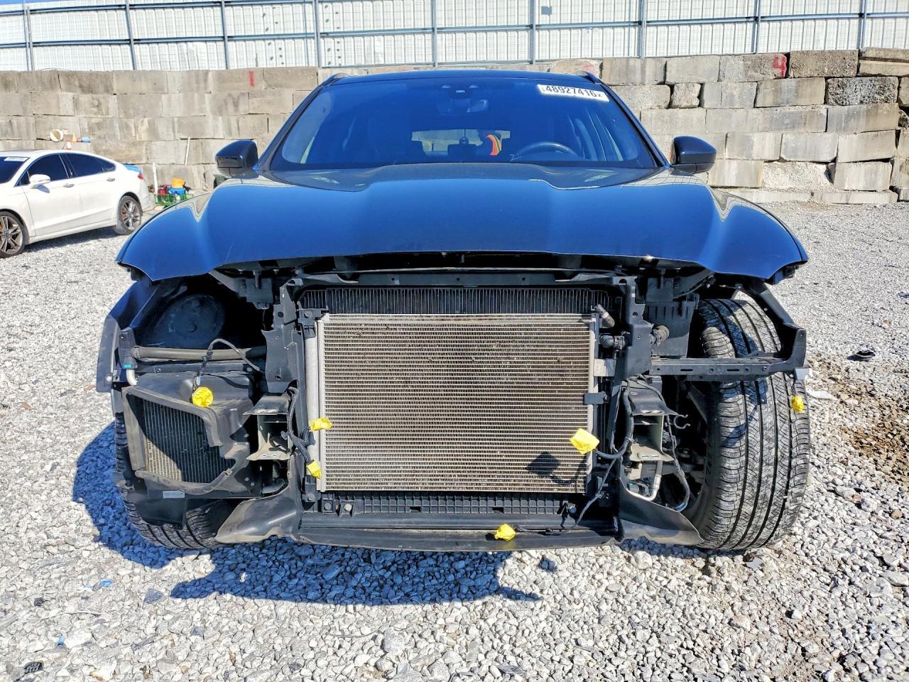 2019 Jaguar F-Pace R - Sport - Фото 5