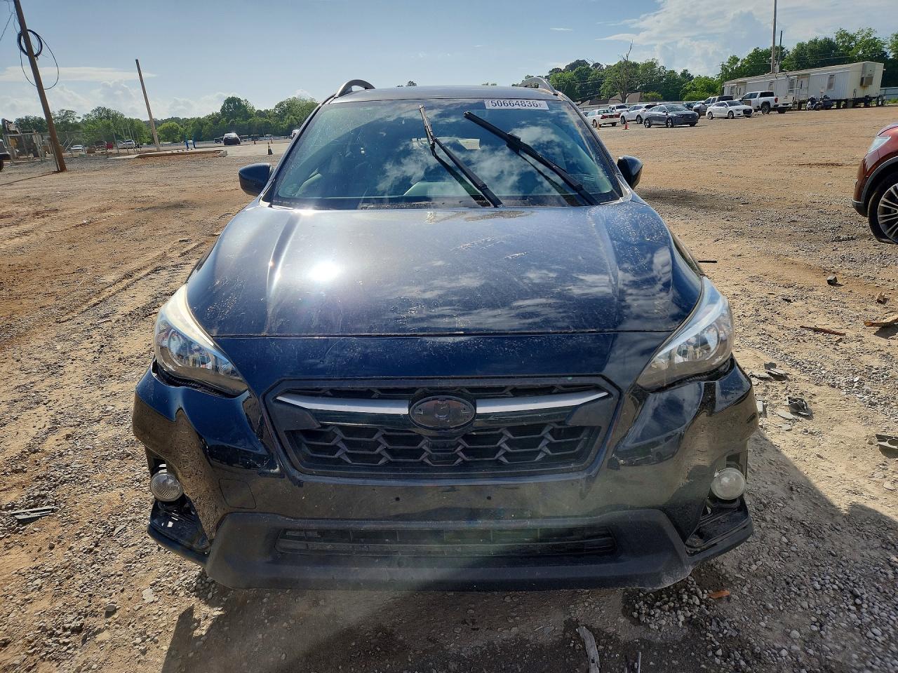 2019 Subaru Crosstrek Premium - Image 5