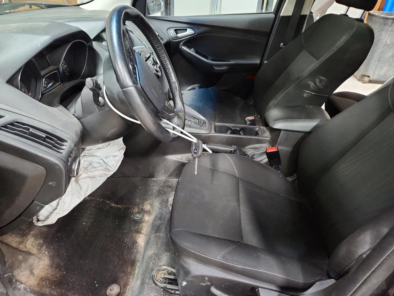 2017 Ford Focus Sel - Image 7