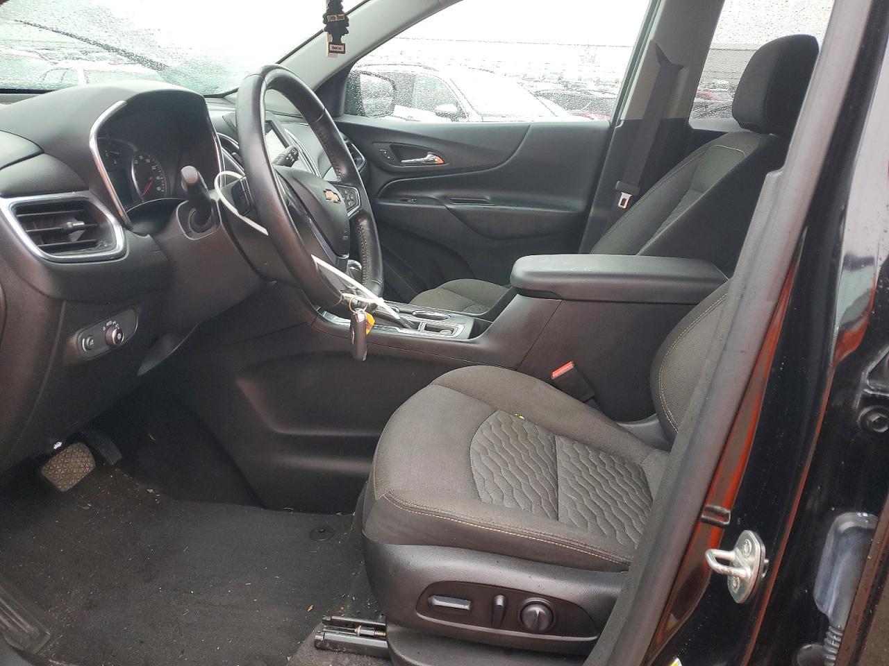 2019 Chevrolet Equinox Lt - Фото 7
