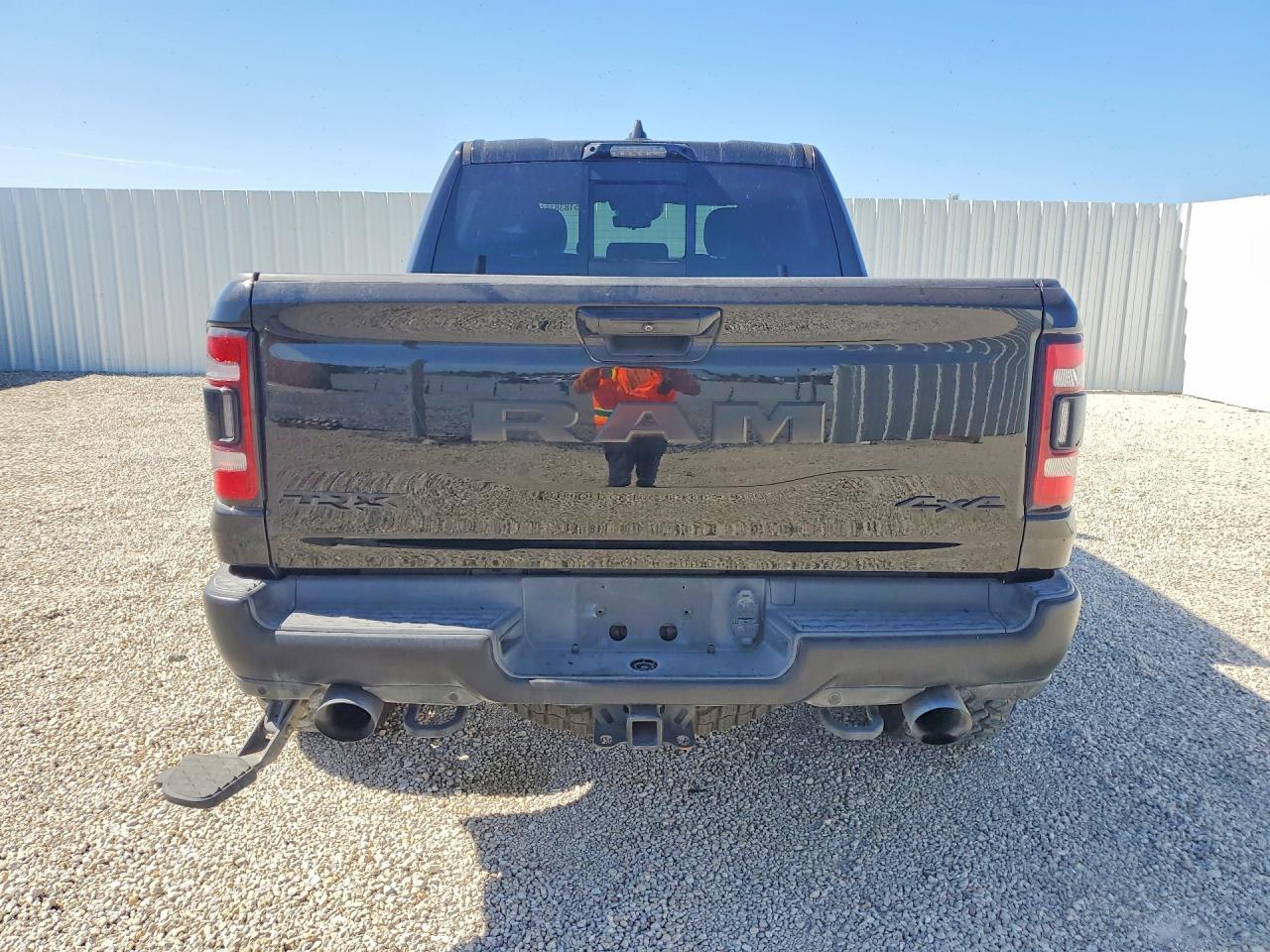 2021 Ram 1500 Trx - Фото 6