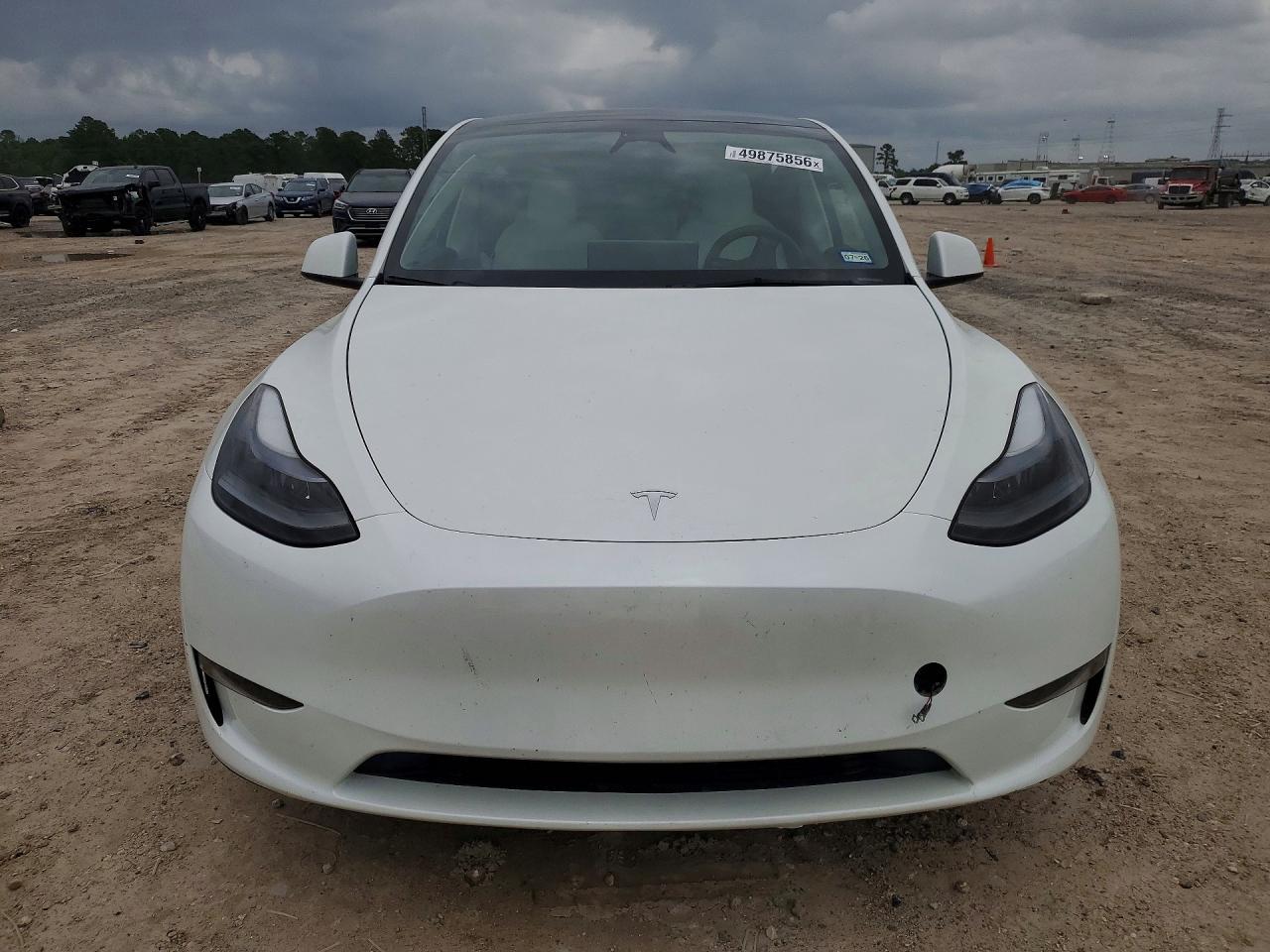 2023 Tesla Model Y - Image 5