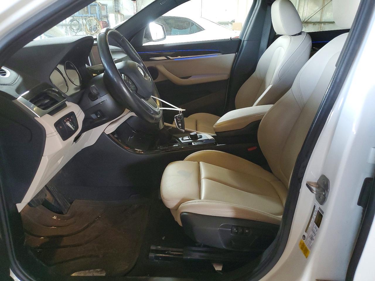 2018 BMW X2 Sdrive28I - Image 7