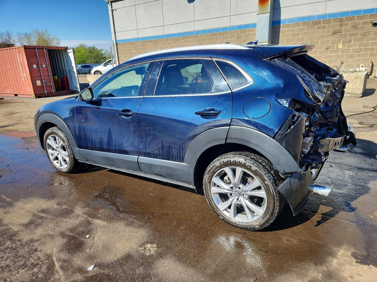2023 Mazda Cx-30 Premium - Фото 2
