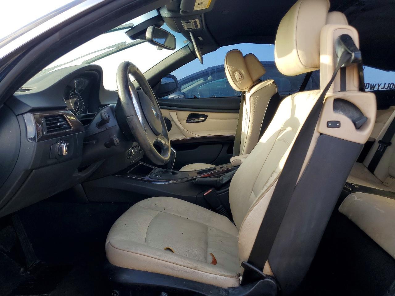 2012 BMW 328 I - Image 7