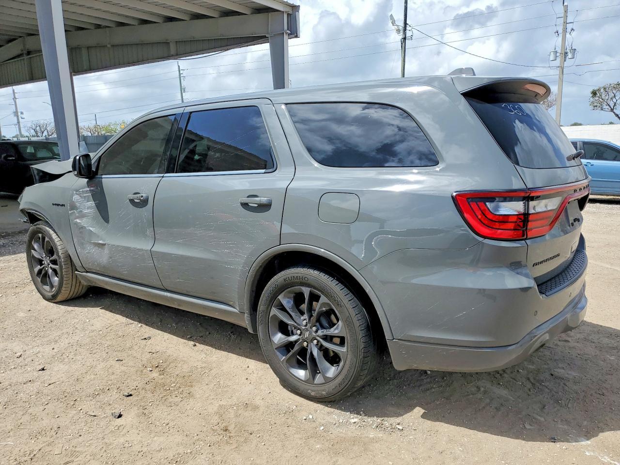 2022 Dodge Durango R - Image 2