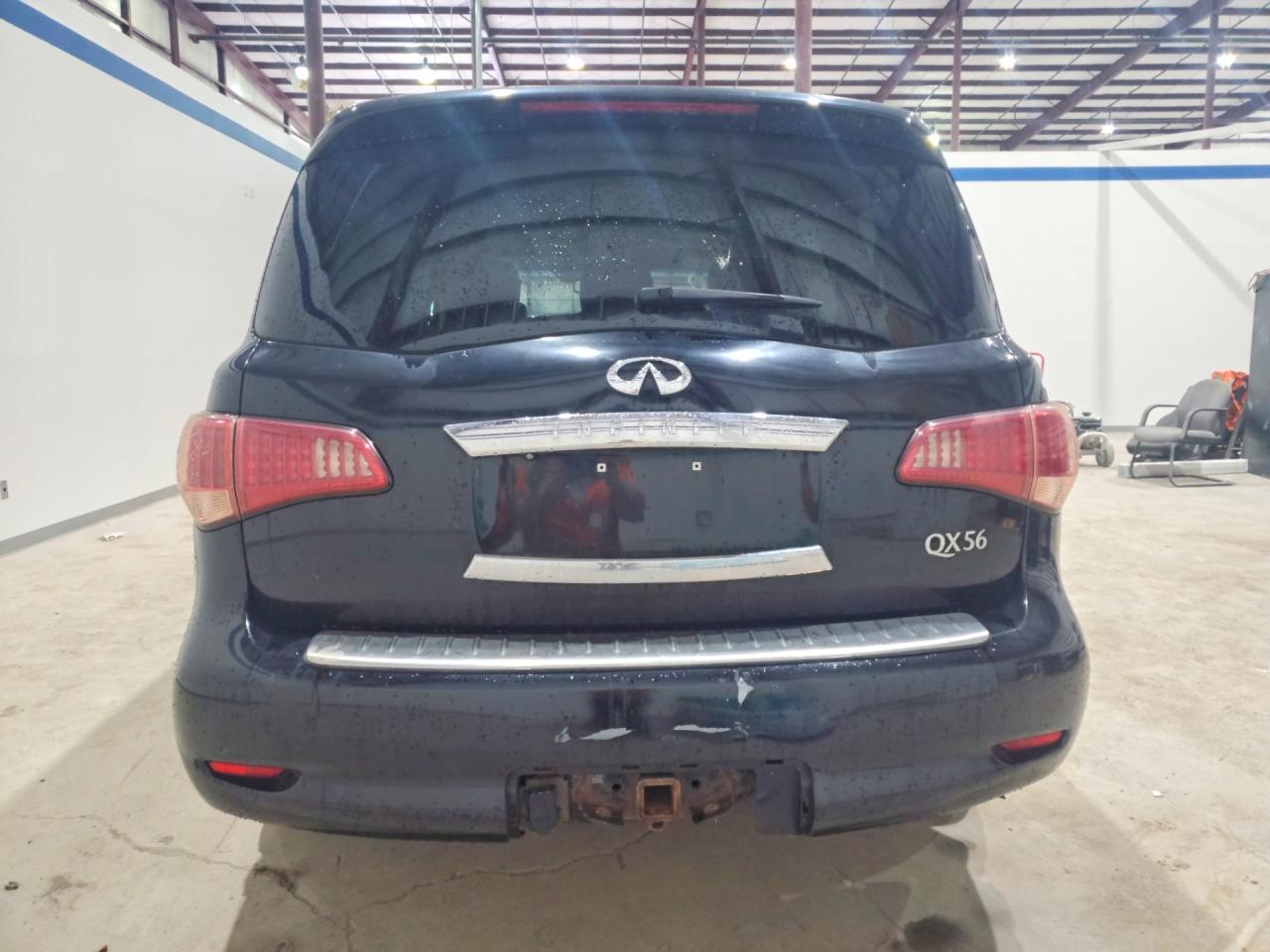 2011 Infiniti Qx56 Base - Image 6