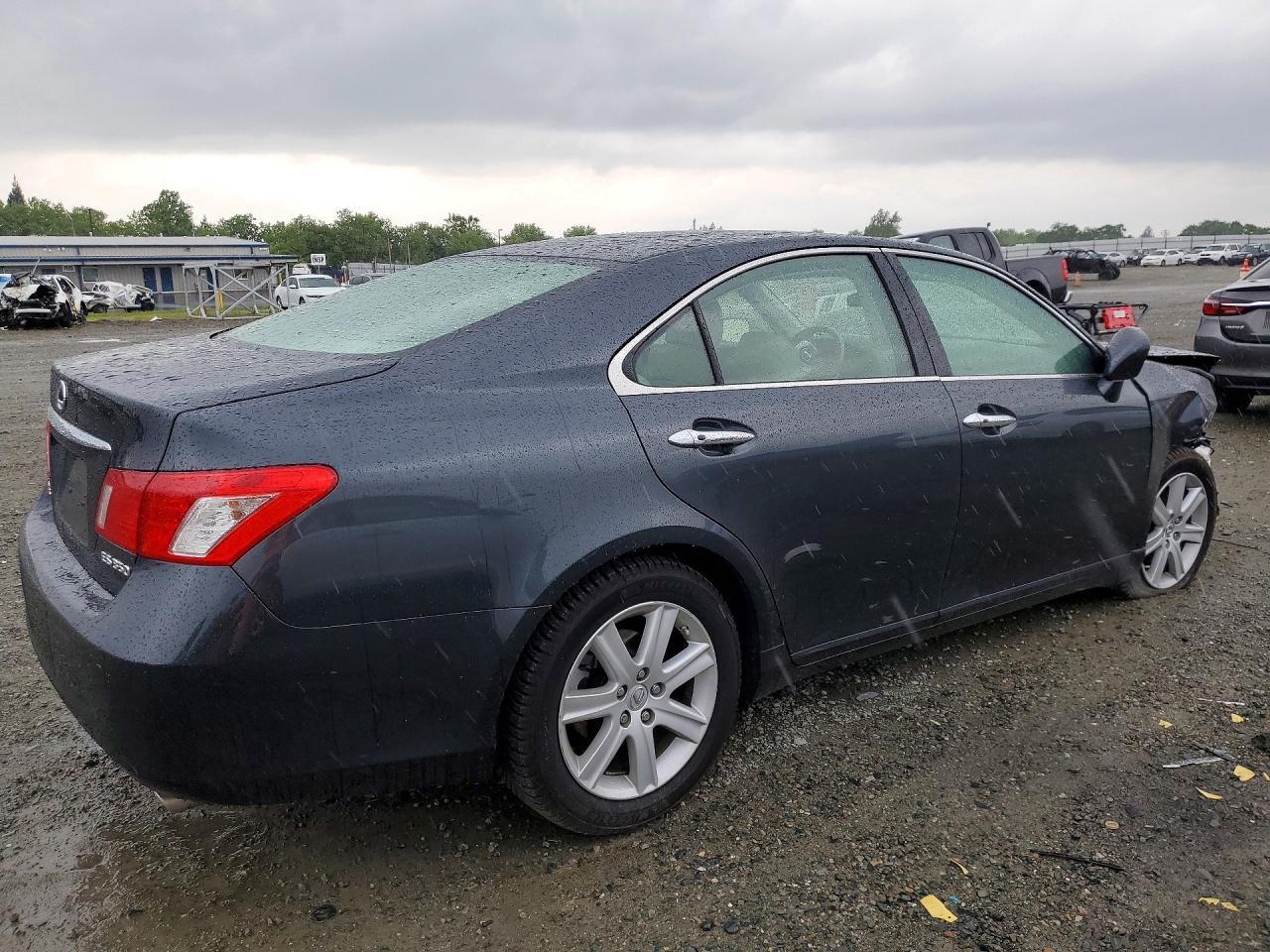 2009 Lexus Es 350 Base - Image 3