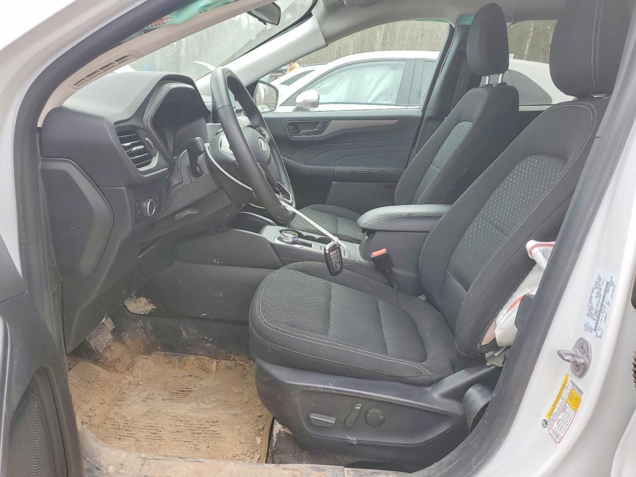 2024 Ford Escape Active - Фото 7