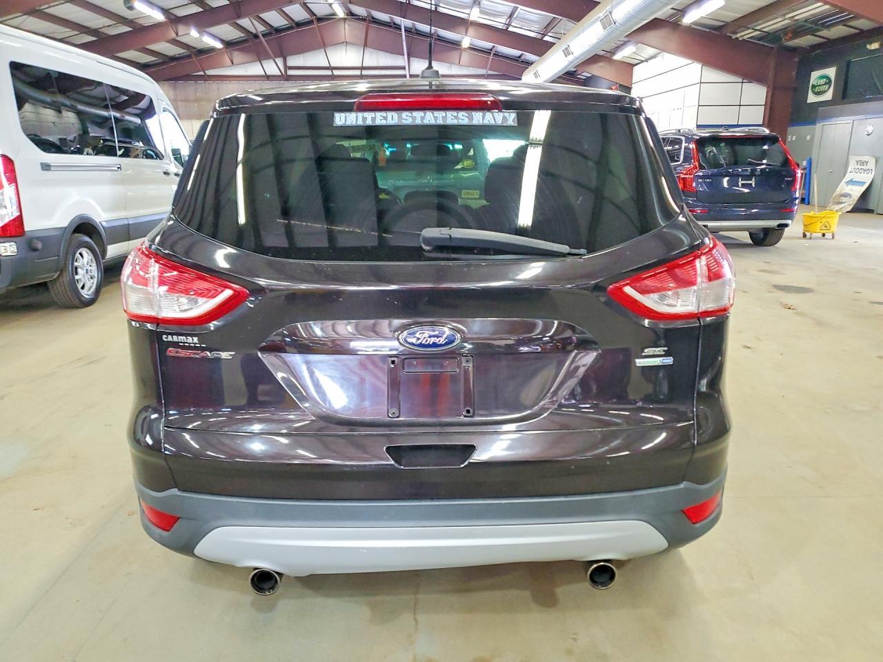 2013 Ford Escape Se - Image 6