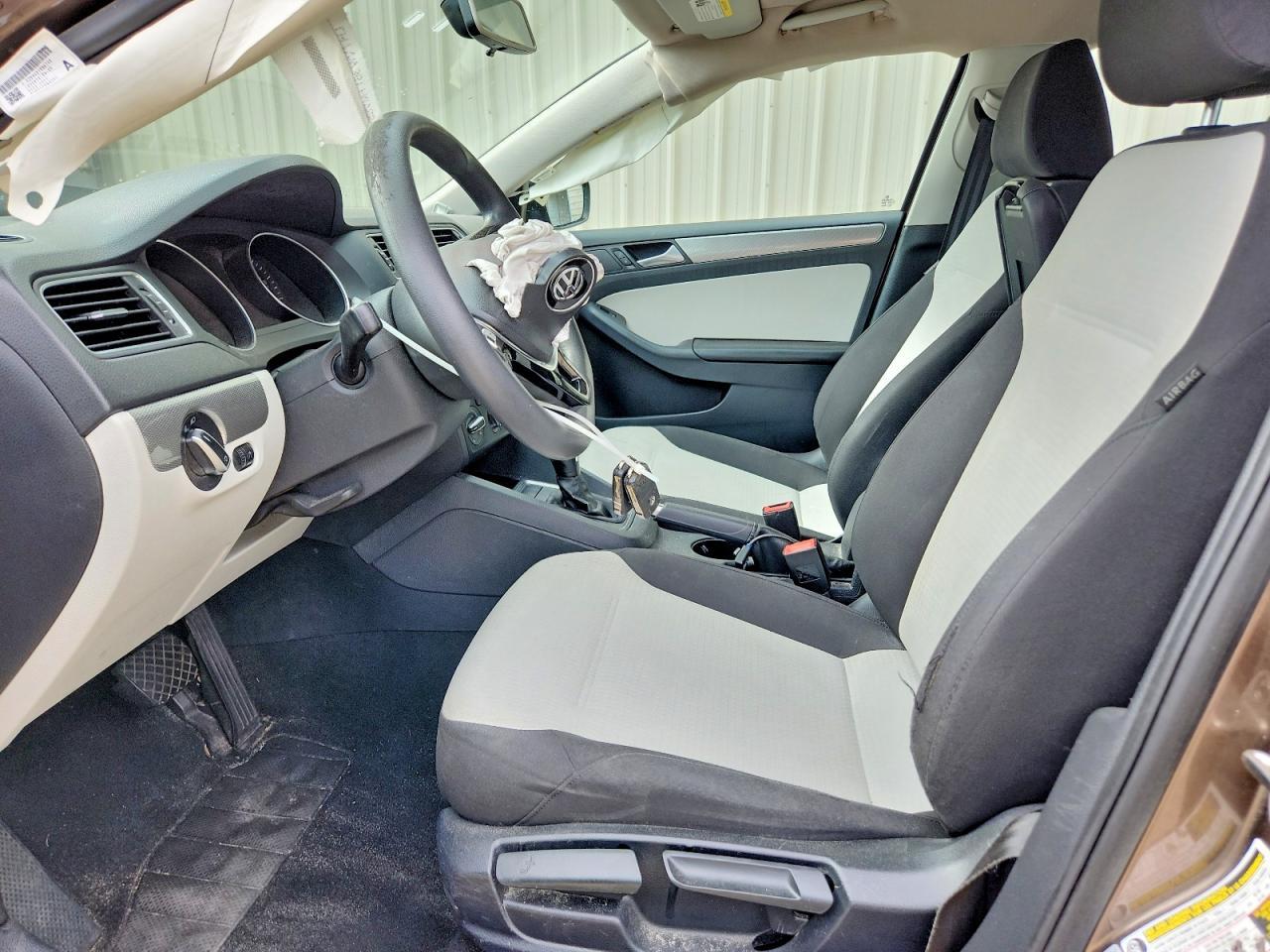 2015 Volkswagen Jetta Se - Фото 7